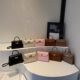 2025 New Shoulder Bag Women's High-end Sense Exquisite All-match Handbag Niche Design Fashion Shoulder Crossbody Bag