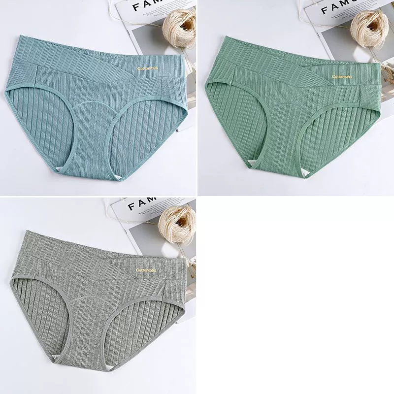 Long pants for pregnant, trousers, plus size