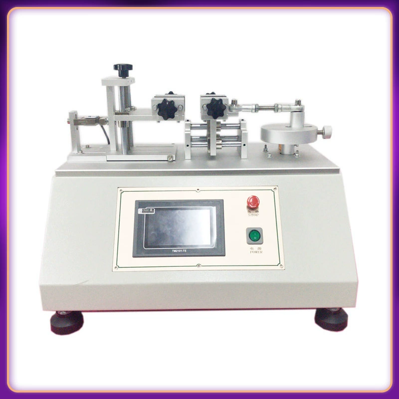 Испытательная машина на срок службы USB-накопителя, испытательная машина на срок службы нажатия