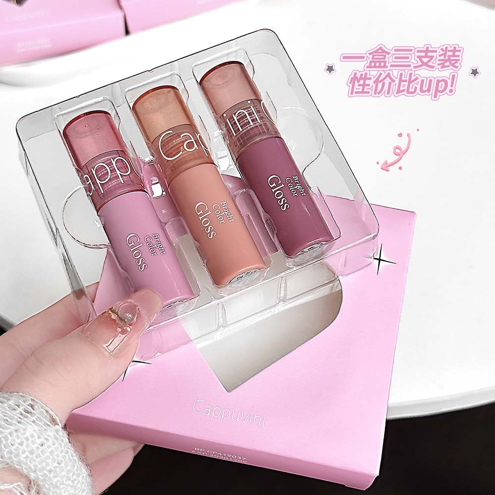 CAPPUVINI���㲣����ˮ�ⴽ����͸��������ݮ���u�Շ��нz��ˮ��