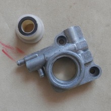 机油泵带涡轮 Echo CS-350 CS-2600 Oil Pump