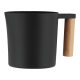 DIY Creative Handmade Aromatherapy Candle Making Tools Package Heating Induction Cooker Wax Pot Thermometer Material Package