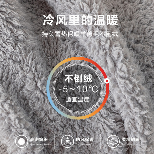 Girls' long johns with winter padding and thick lining, children's leggings, white, winter baby warm cotton one-piece hosiery