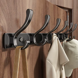 毛巾环/杆/架;收纳架;衣钩/挂钩