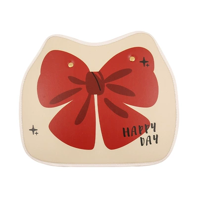 Anti-Kick Pad, Children's Chair Back | Chair back anti-kick pad