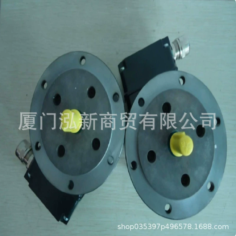 Оригинальный энкодер Baumer HOG10DN1024I LR16H7+FSL2 + переключатель превышения скорости