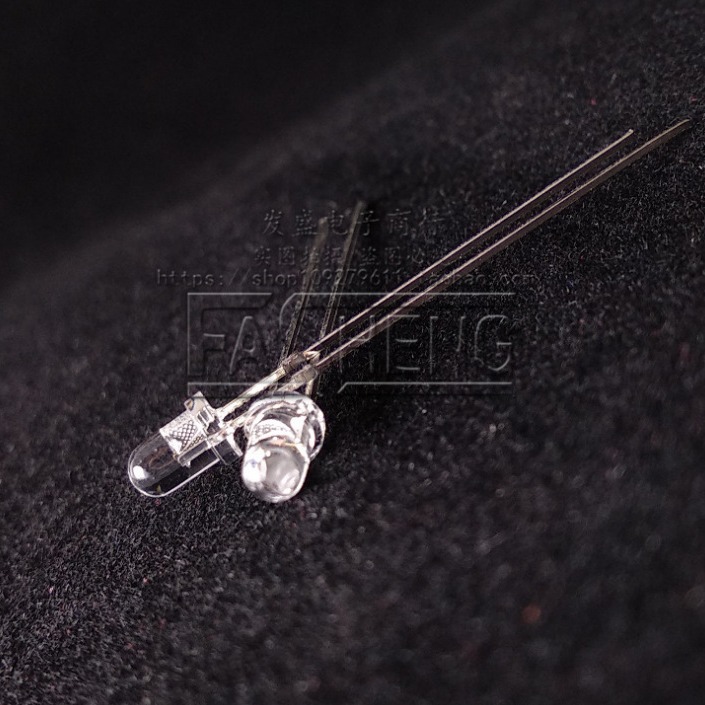 光敏管 SFH309-6 380nm~1180nm 860nm 0.45MMX0.45MM