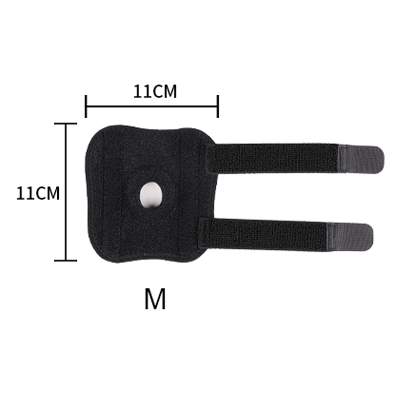 Protector de rodillas para perros transfronterizos para mascotas anti-lamping anti-molding recuperación post-operación de soporte fijo ajustable protector de rodillas para mascotas