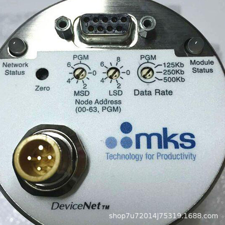 英福康SKY电容膜片真空计Inficon CDG045D、CDG100D