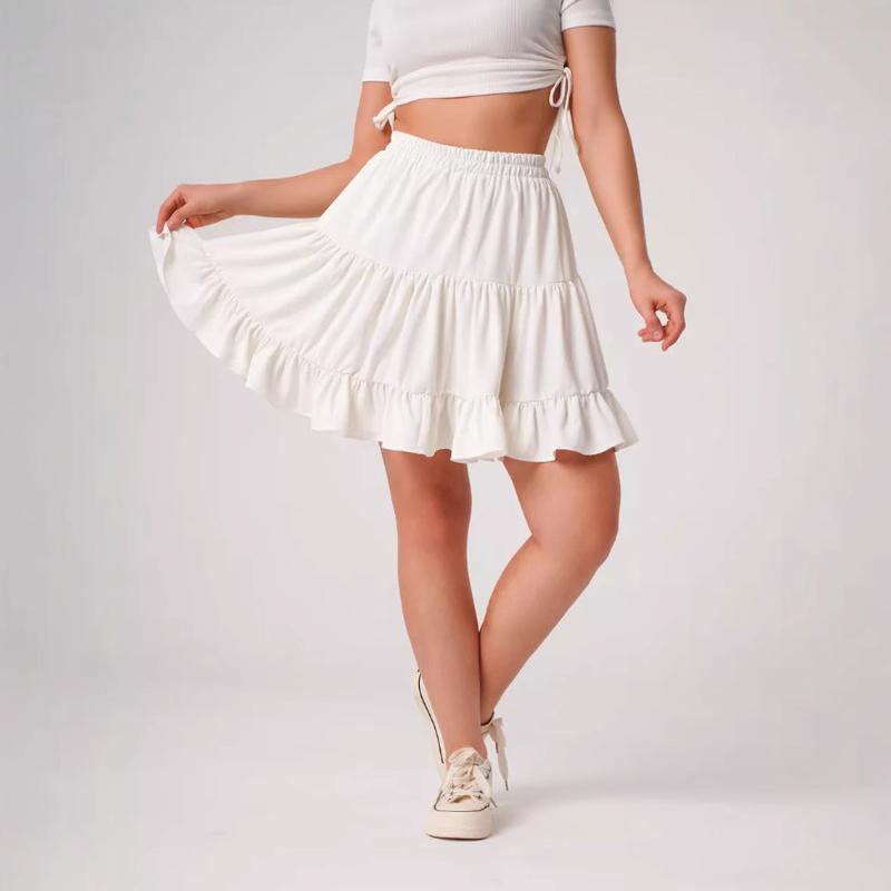 U7394 代发速卖通亚马逊跨境新款运动裙休闲波西米亚花朵短裤|ms