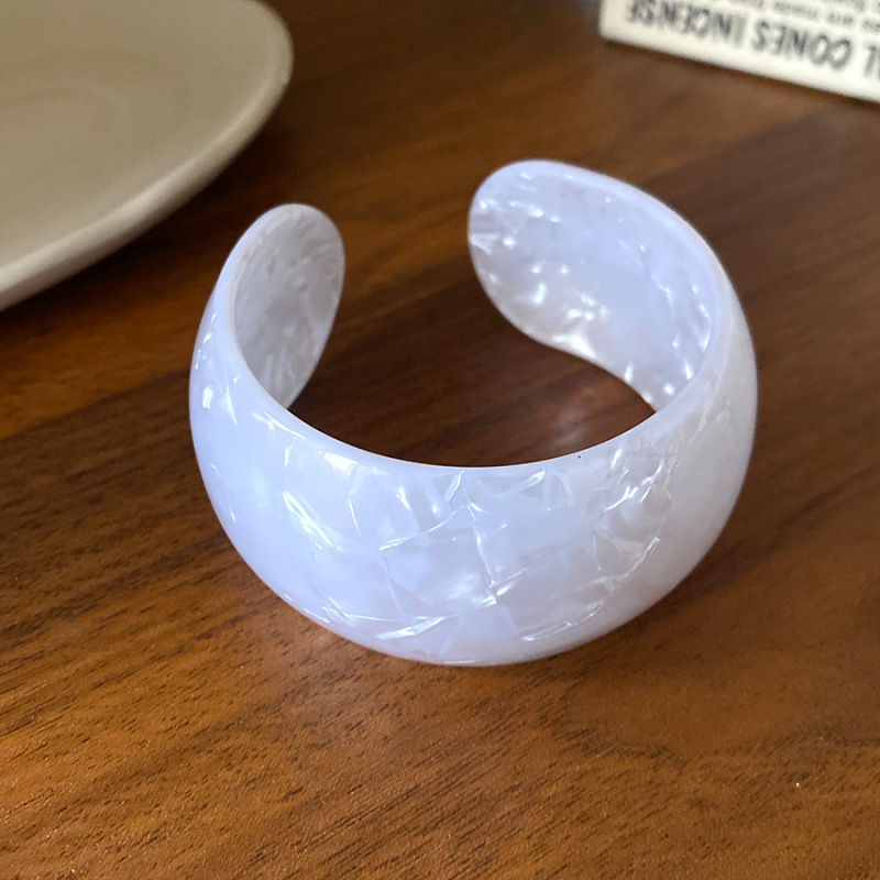 Brazalete 43 - blanco