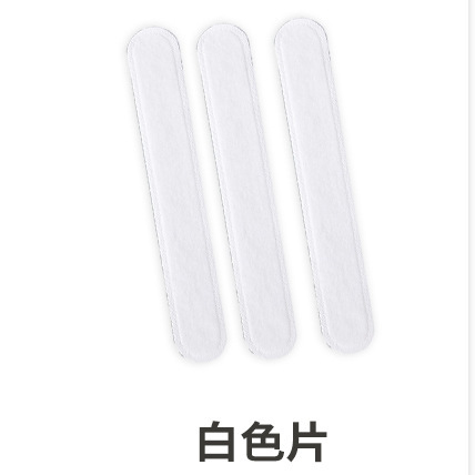 Tメーカーの使い捨て帽子のつばは卸売りの襟を貼って汚れを防ぎます。|undefined