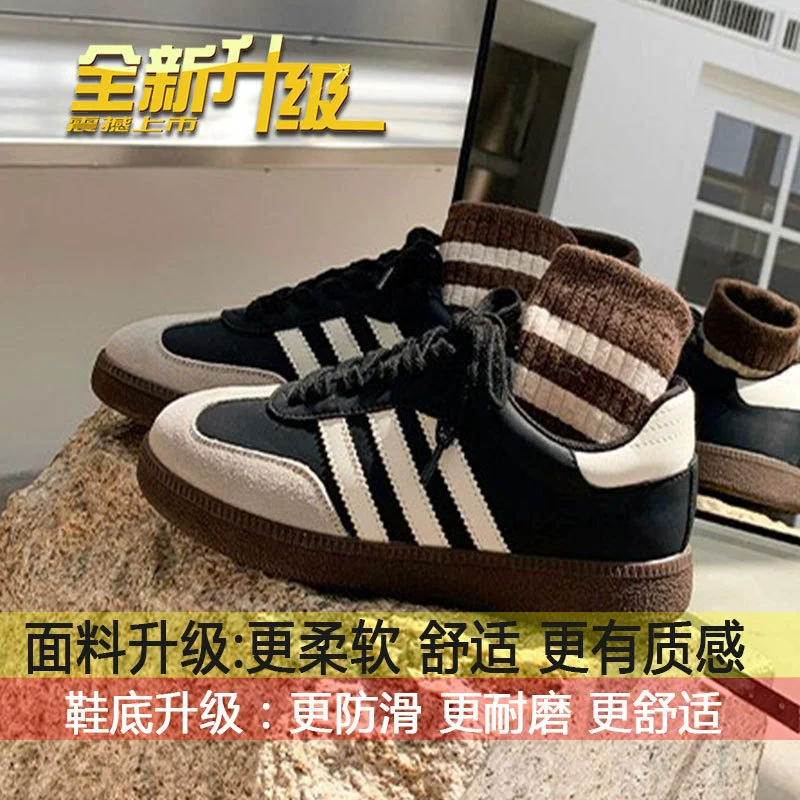 Белые кроссовки для отдыха и спорта, повседневная обувь sneakers, бренд , цвета черный/бежевый, размеры 35-40