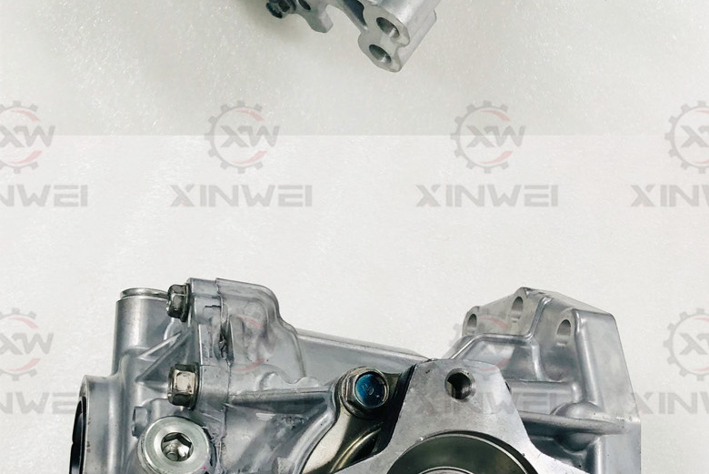 Suitable for Infiniti QX60 L50 JX35 transfer case assembly, 3.5L, four-wheel drive