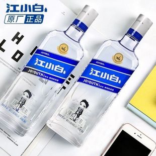 ��׾�2�ഺ500ml40ƿ�b�����͸����ƶȽ�С���ؑc֥�����Ͱ׾�