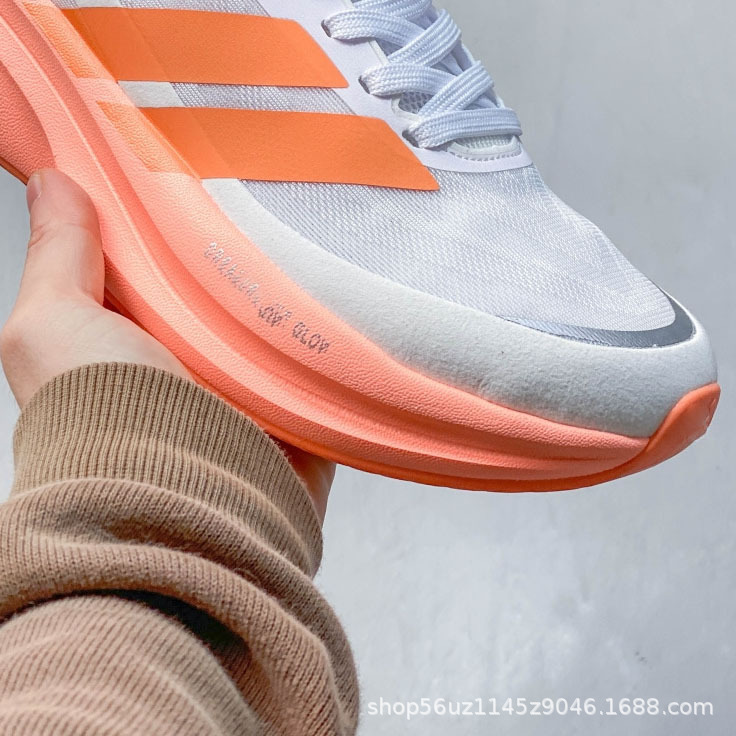 Tenis de Correr Deportivos para Hombre y Mujer RISE 3 de Malla y Caucho Transpirable Antideslizante para Correr y Ejercicio