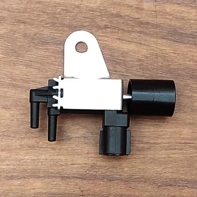 Control First Generation Controller Switch — Exhaust pipe