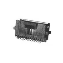 SMC 5-147377-3 30P 1.27MM ���� ����PCB��԰������� �������