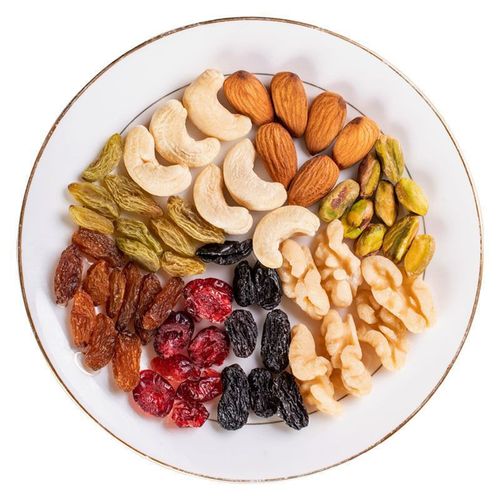 One-off shipment of Hangzhou Youpin Daily Nuts 500g net weight mixed nuts snacks for retail in 2024