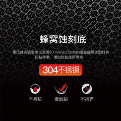 Kangbake Wok 304 Stainless Steel Honeycomb Frying Pan—Household Universal Stove Compatible, Non-Stick Cookware for Wholesale