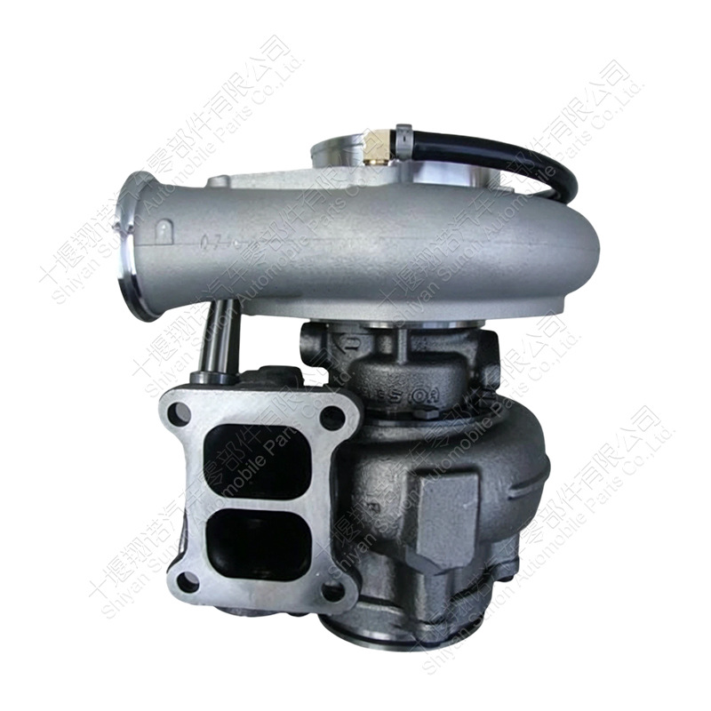 Turbocharger 4051169 is compatible with Cummins engines