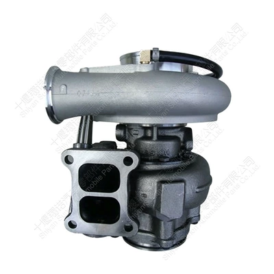 Turbocharger 4051169 Engine assembly
