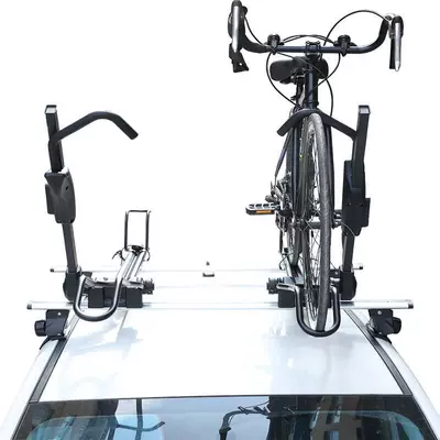 Car bike rack Rack Universal Roof Bicycle