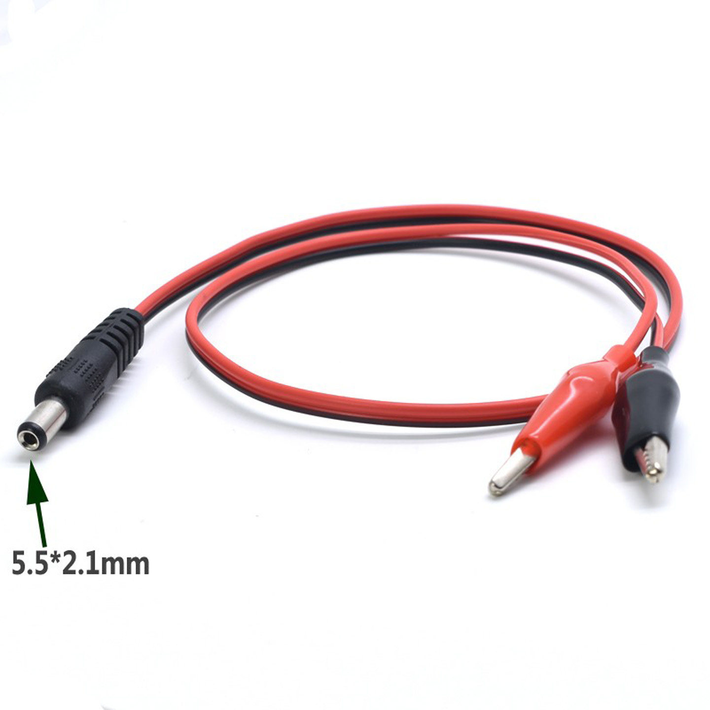 DC5.5*2.1mm���^�֎��{�~�A�Ӝyԇ���B�Ӿ�0.5���Դ���D�Ӿ�