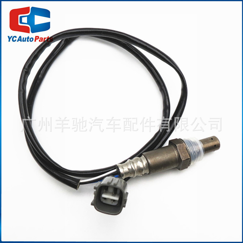 89465-28280 Sensor de oxígeno trasero de la relación aire-combustible del automóvil para la fragata terrestre Toyota RAV4