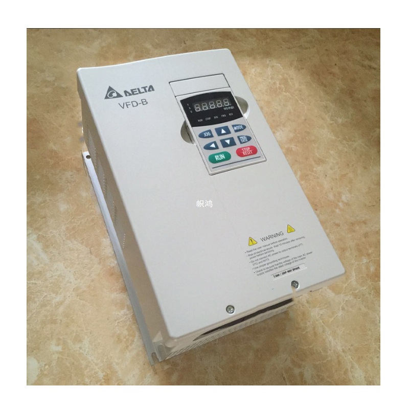 原装VFD750C43A-00台达C2000+Plus系列矢量重载型变频器75KW/380V