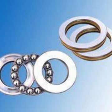 瑞典平面双向推力球轴承51 52 53 54 56 59 22 23 推力球系列