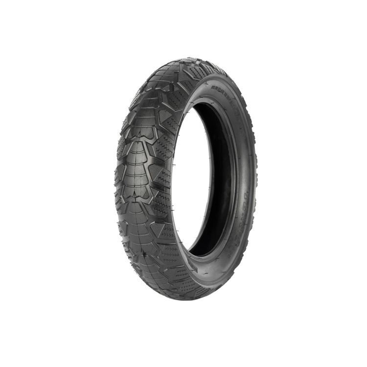 炫程 12*3.0公路胎 适合儿童电动滑板车 内外胎 厂家直销量大