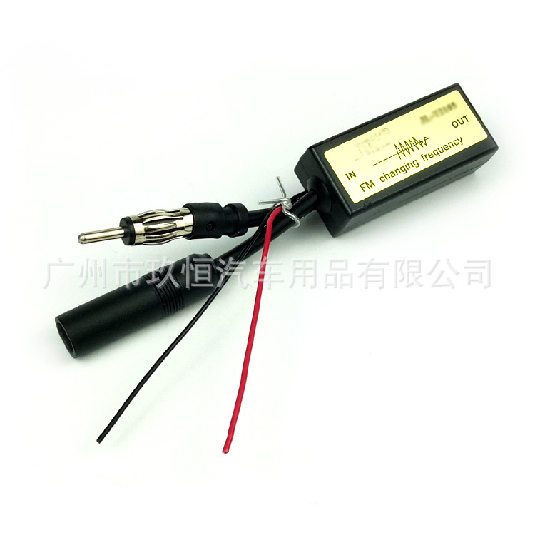 TL-J5201降频器-R4