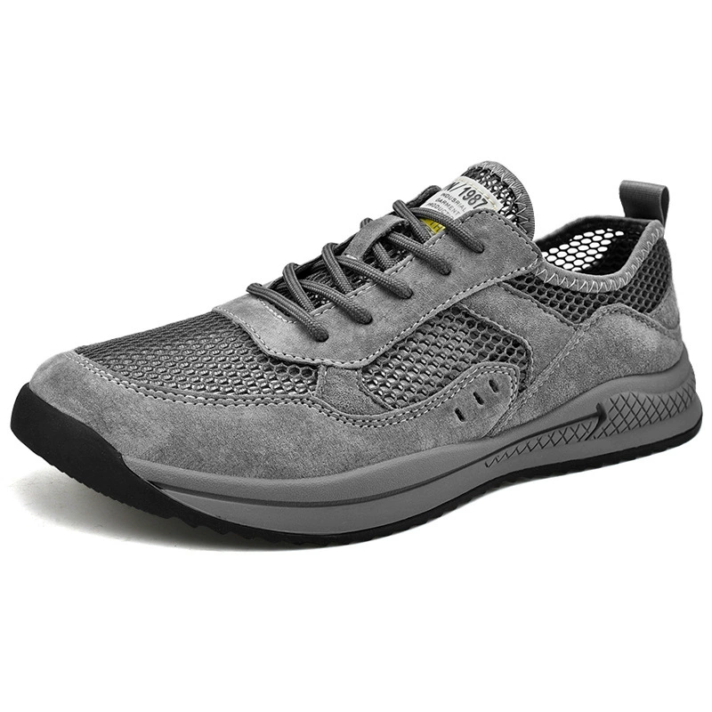 Sports shoes, breathable sports casual footwear, for running