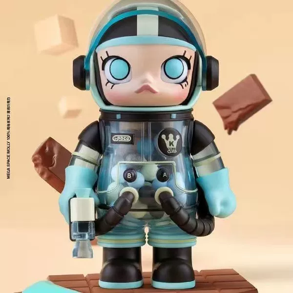 100% mint chocolate