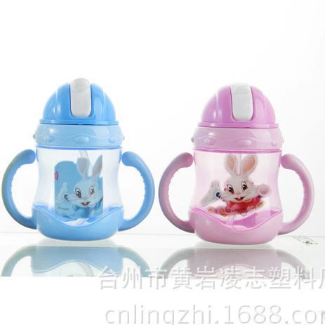 Children's straw, glass