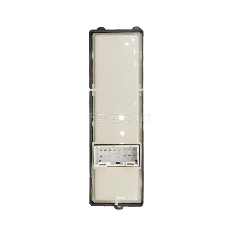8981922511 Is Suitable for Suzuki D-Max Rt50 Rt85 Car Window Glass Regulator Switch