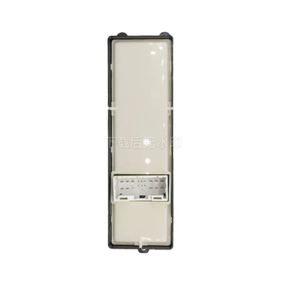 Glass lifter Suzuki D-Max Rt50 Rt85