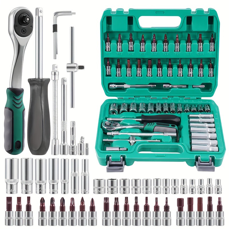 High end professional bicycle/ car repair tools 46/ 53/108/