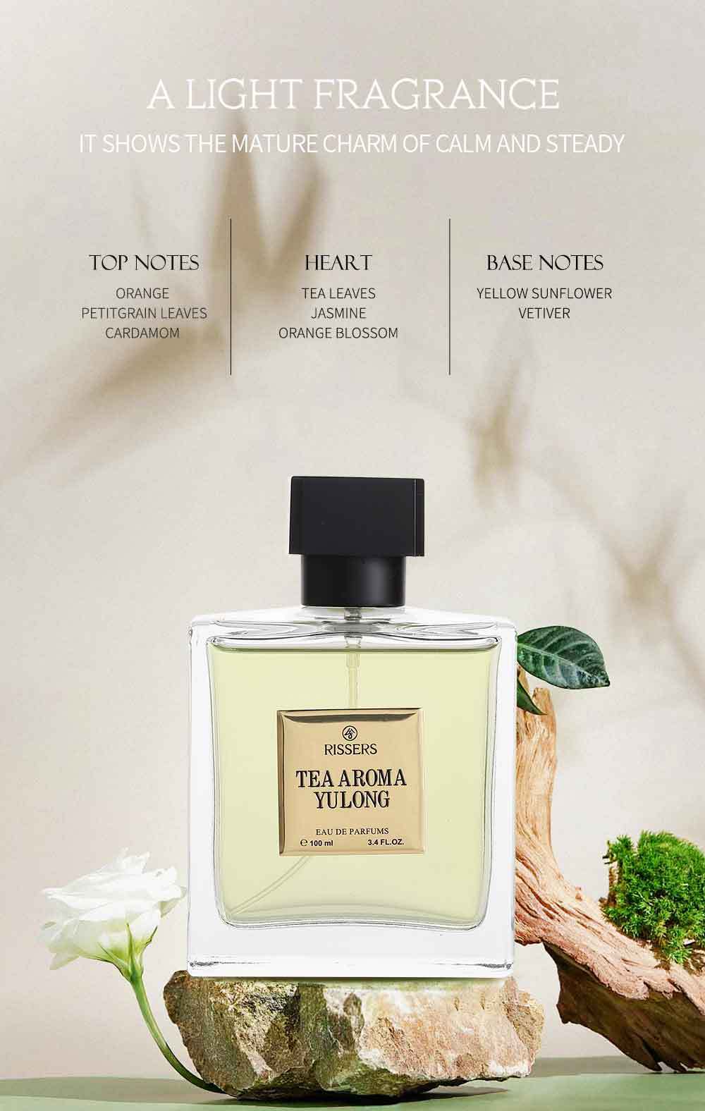 Long-lasting Premium Eau De Toilette For Men Long-day Fragrance_voghion.com