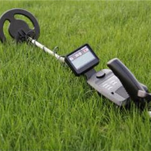 MD-3500手持式地下金属探测器 金 银元铜钱 青铜探测器