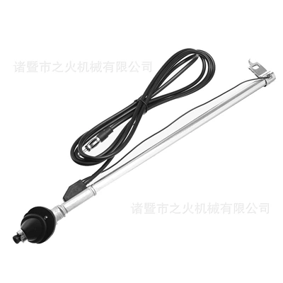 vehicle antenna Land Cruiser Hdj80