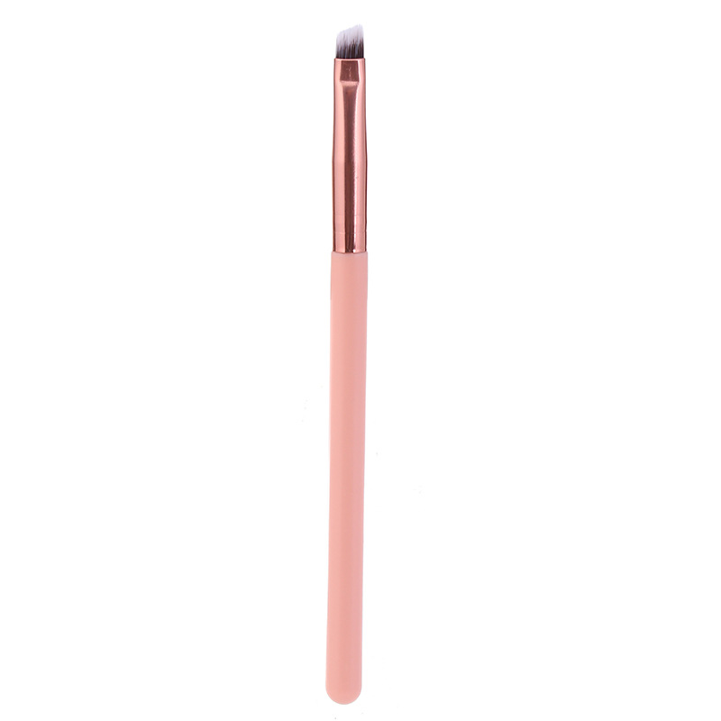 Single-Brow Brush - Pink (envasado OPP)
