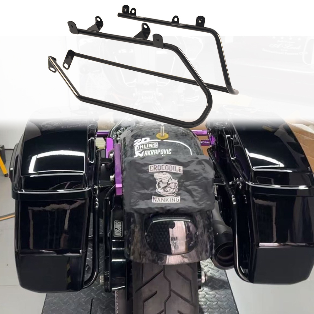 Luwei S Luwei St Side Box Conversion Bracket