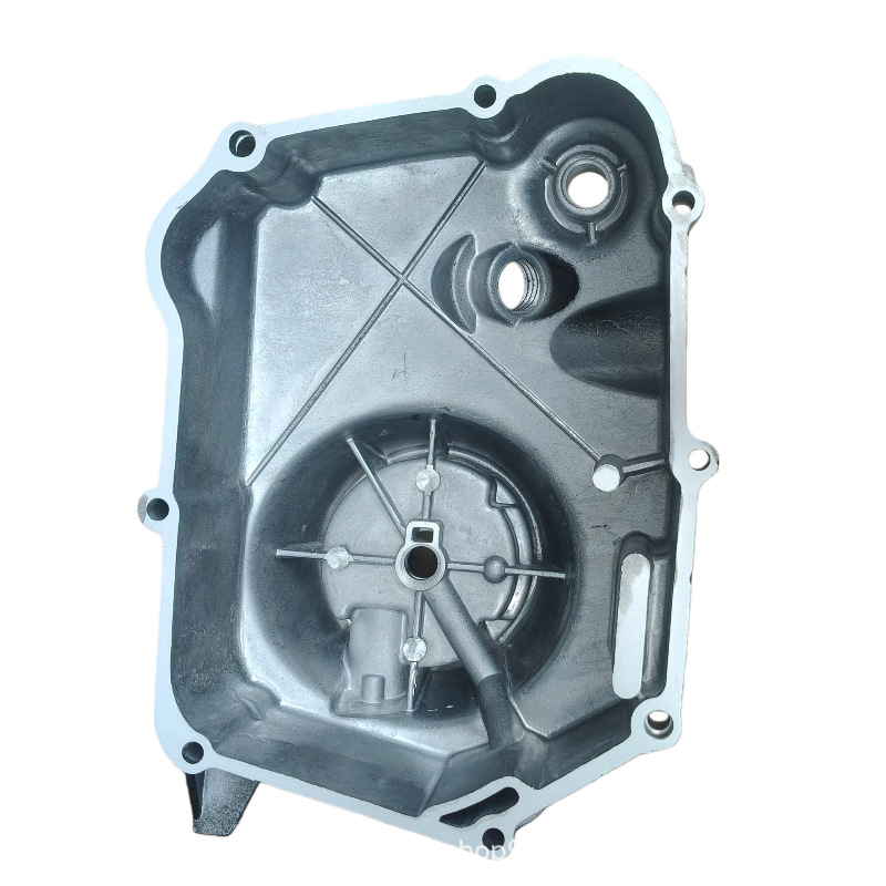 90-110Cc Atv Small Off-Road Horizontal Reverse Engine Automatic Clutch Right Side Large Cover Clutch Cover
