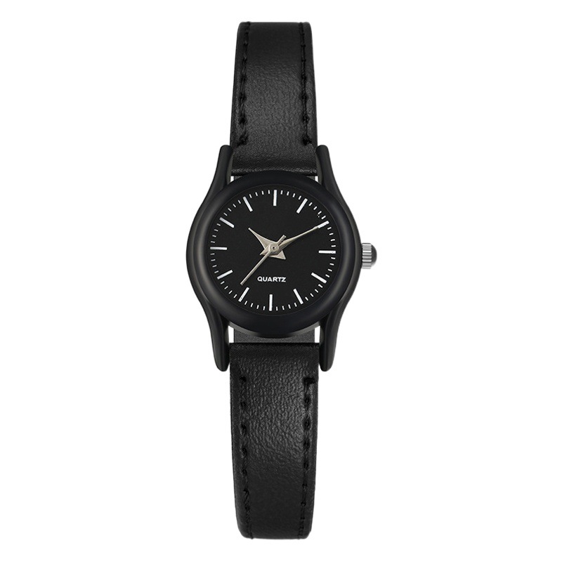 Comercio exterior transfronterizo nueva pareja ver un par de reloj de hombre reloj de mujer fábrica al por mayor en stock