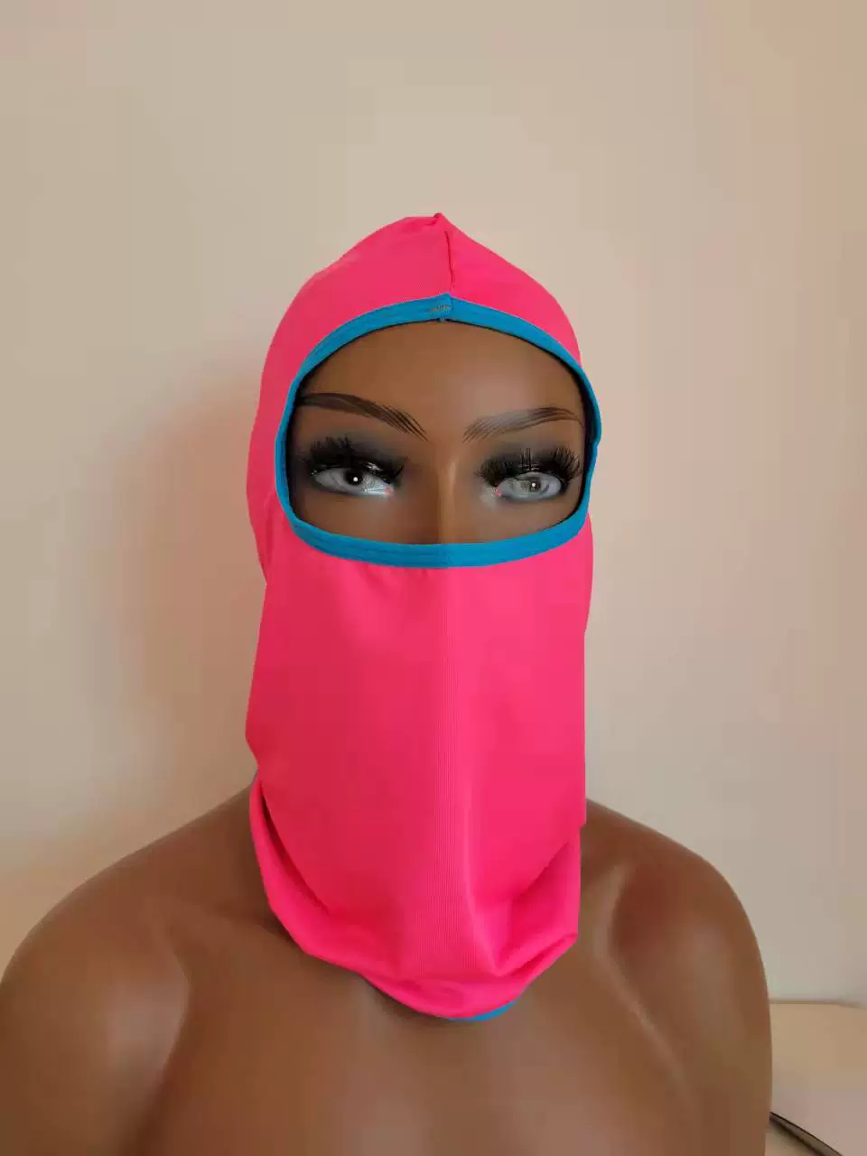 Летний открытый ледяной шелк солнцезащитный крем для шеи платок для верховой езды шапка летающего тигра Пылезащитная маска альпинистская спортивная шапка покрытие лица шейный рукав