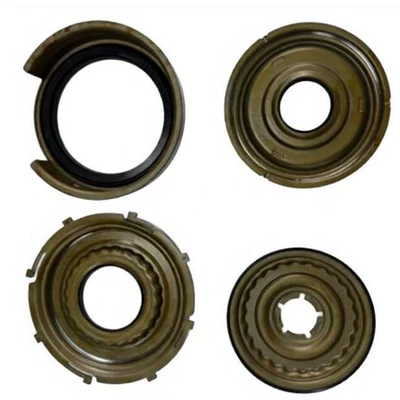 Transmission gear and shaft Alpha 3.5, Lexus and