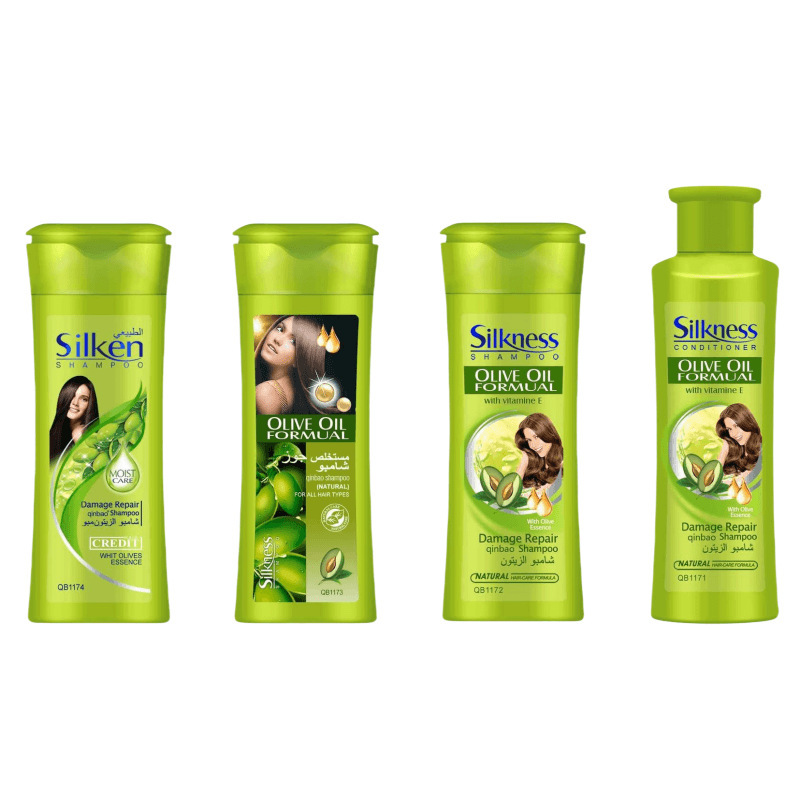 (Cross-border trading), refreshing nutritious shampoo, conditioner, dandruff removal