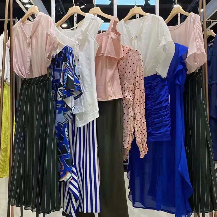 Lai 22 Shadir новый свободный топ платье брюки в прямом эфире